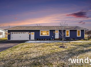 7226 Little Paw Paw Lake Rd, Coloma, MI 49038