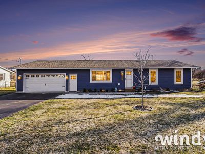 7226 Little Paw Paw Lake Rd, Coloma, MI, 49038