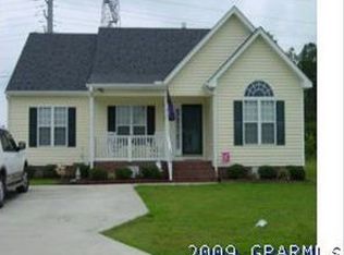 1101 Sebring Dr, Winterville, NC 28590