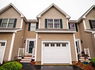 624 Main St APT 5, Fremont, NH 03044