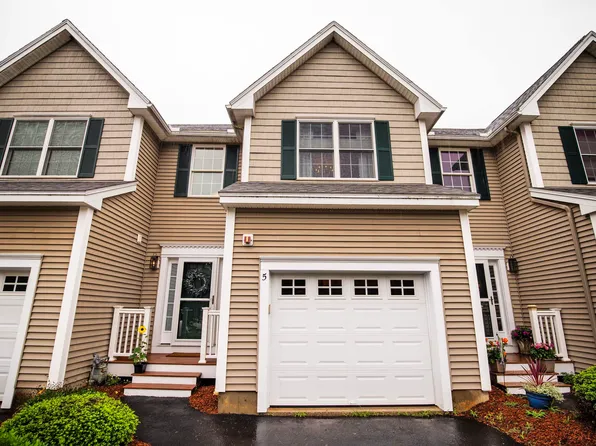 624 Main Street #5, Fremont, NH 03044
