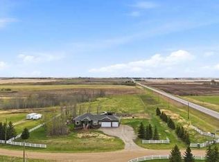 Township 264056 West Hwy #27, Rural Kneehill County, AB T0M2B0