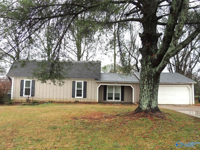 4625 Rutledge Dr NW, Huntsville, AL, 35816