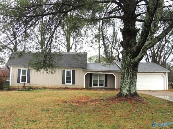 4625 Rutledge Dr NW, Huntsville, AL 35816