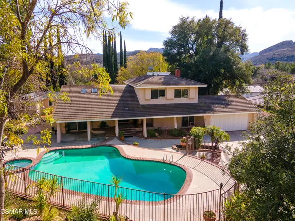 1266 Brookview Ave, Thousand Oaks, CA 91361
