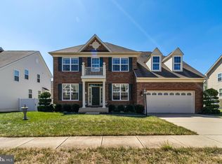 10413 Silvervine Ct, Waldorf, MD