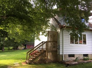 822 Jackson Hall School Rd, Elkton, MD 21921