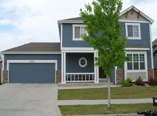 2756 Sage Creek Rd, Fort Collins, CO 80528