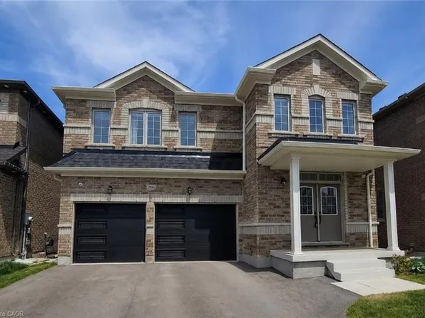 266 Chippewa Ave, Shelburne, ON L9V 3Y2
