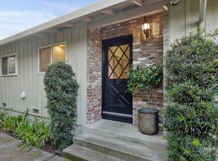 47 Redwood Avenue #17, Corte Madera, CA 94925