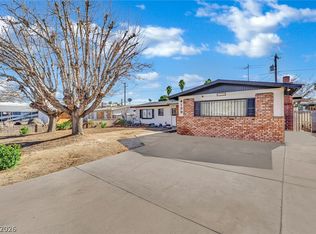 4139 El Segundo Ave, Las Vegas, NV 89121