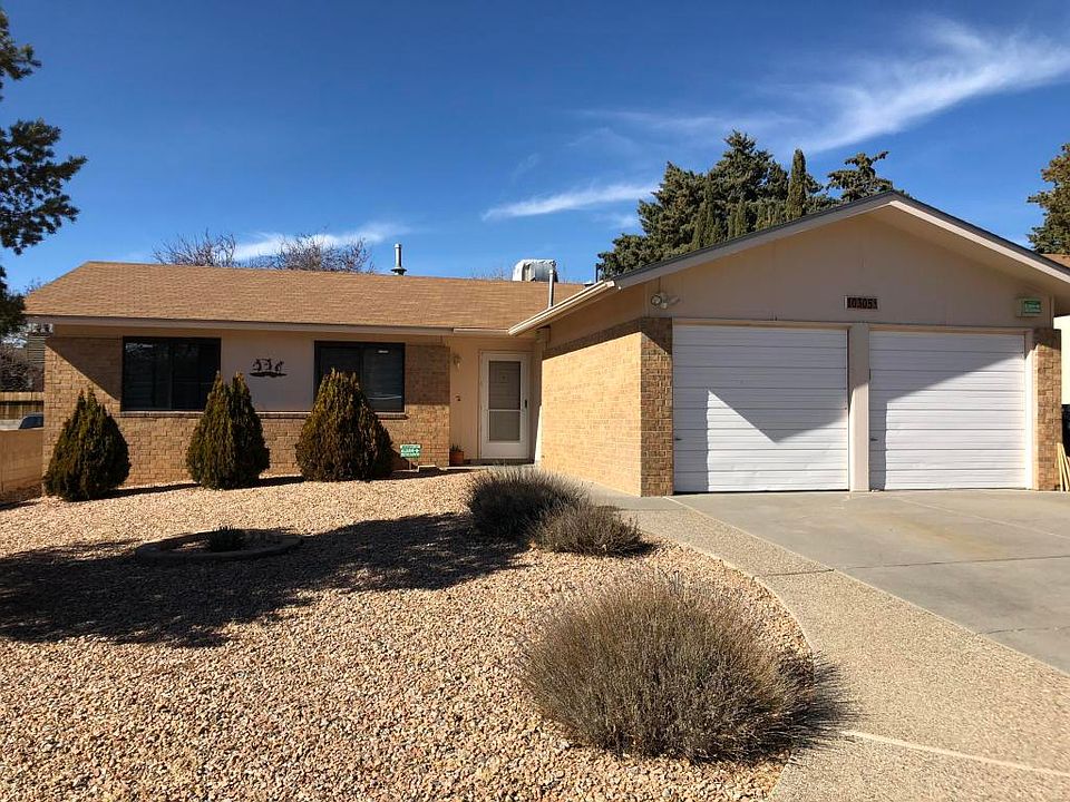 1st image of 10305 Malaguena Ln NE