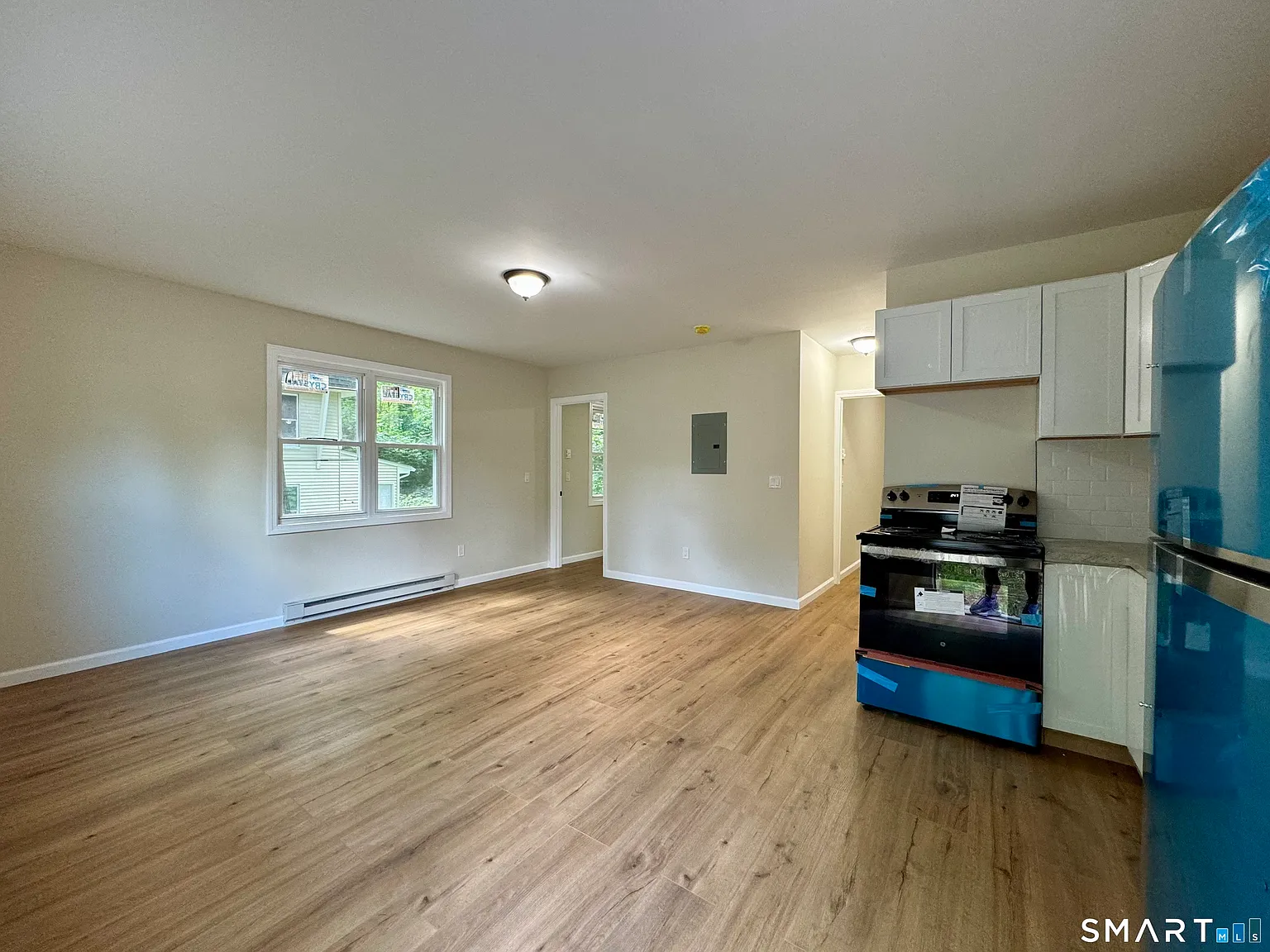 1 bed, 1.0 bath, 600 sqft, $1,650 — Photo 3