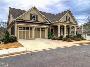 292 Walnut Path, Marietta, GA 30064