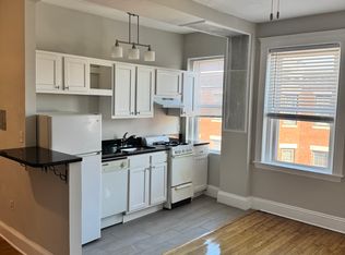 1185 Commonwealth Ave APT 15, Boston, MA 02134