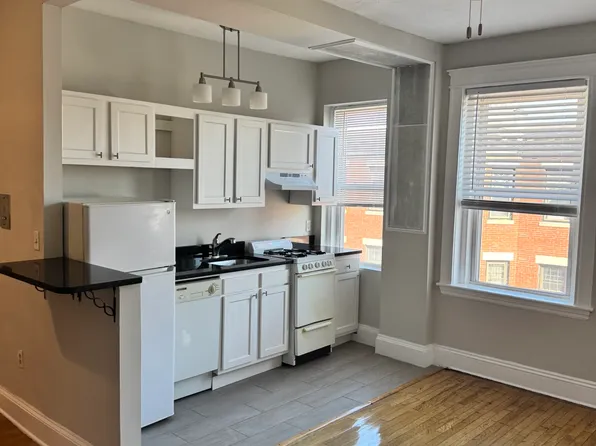 1185 Commonwealth Ave, Boston, MA