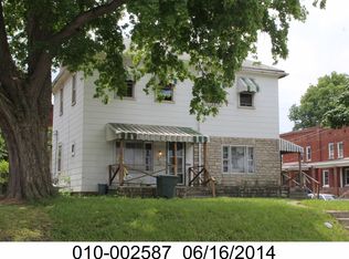 2047-49 W Broad St, Columbus, OH 43223