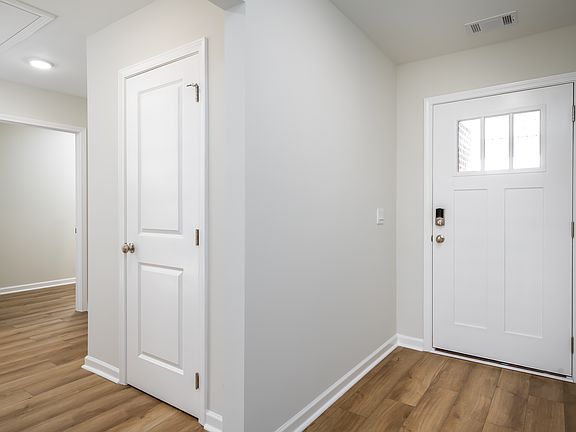 The Fairway by Stone Martin Builders