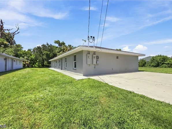 1912/1914 French St, Fort Myers, FL 33916