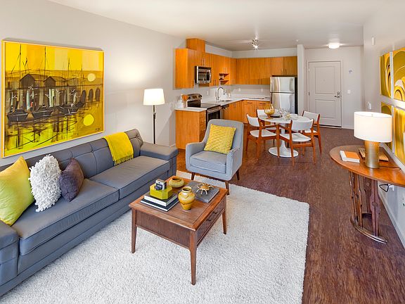 Living Room (View 2)