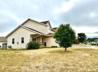 1540 Radhika St, Fort Atkinson, WI 53538