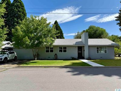 800 Mark St, Susanville, CA, 96130