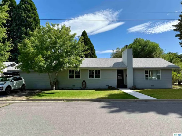 800 Mark St, Susanville, CA 96130