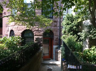 316 Beacon St APT B1, Boston, MA 02116