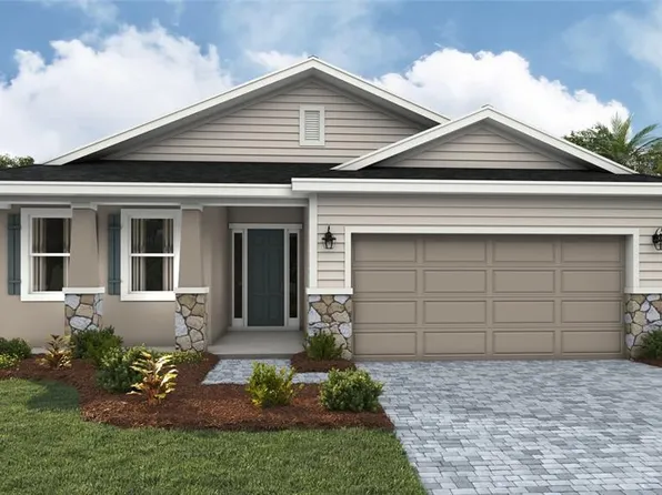 1520 Love Grass Ter, Parrish, FL 34219