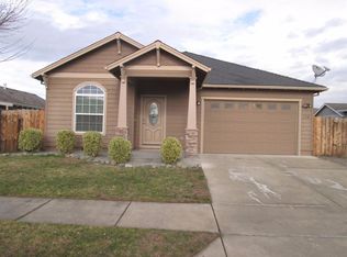 170 Alta Ln, Central Pt, OR 97502