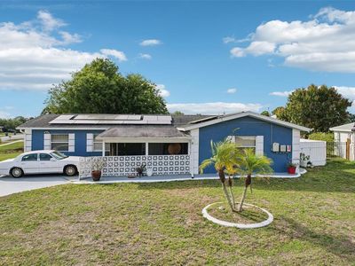 22359 MONTROSE AVENUE, Pt Charlotte, FL, 33952