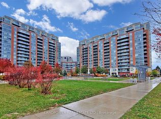 60 S Town Centre Blvd #705, Markham, ON L6G 0C5