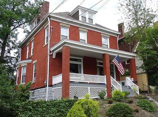 173 N Sprague Ave, Bellevue, PA