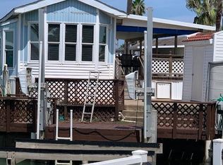 330 Sun Dial Cir #330, Pt Isabel, TX 78578