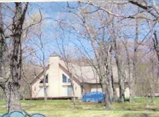 2576 E Booth Rd, Au Gres, MI 48703