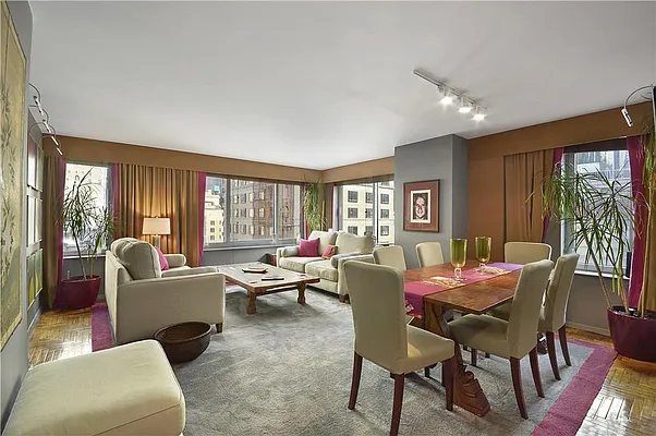 Rented by Trump International Realty | media 10