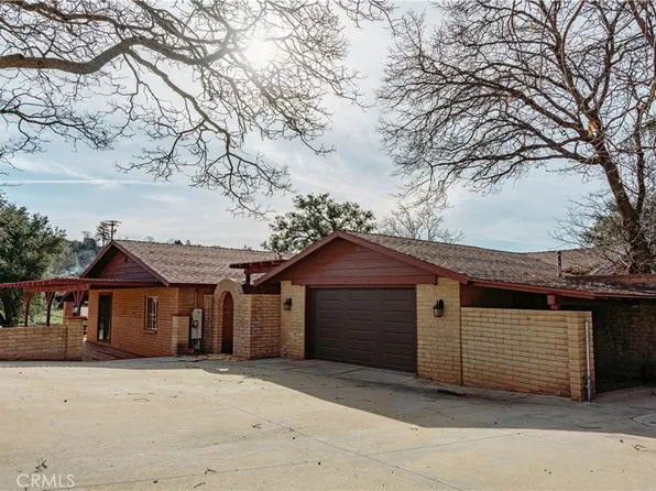 1392 Manzanita Dr, Julian, CA 92036