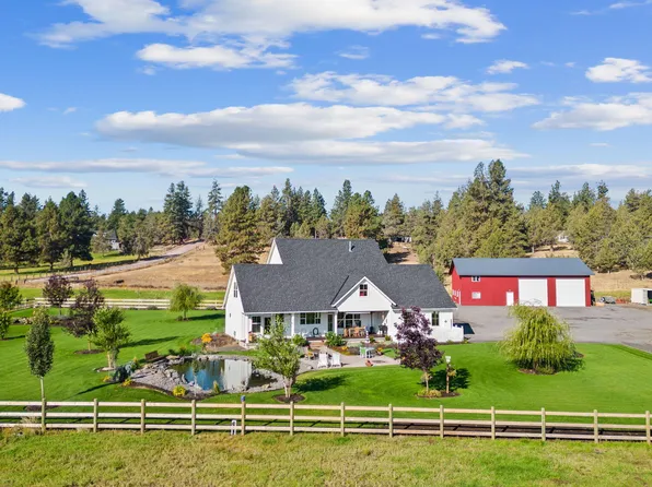 17150 Emerald Valley Rd, Sisters, OR 97759