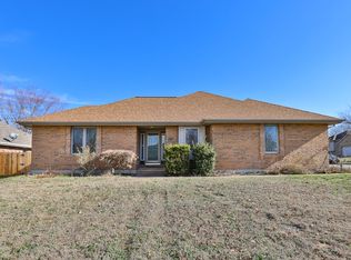 3770 S Lexus Avenue, Springfield, MO 65807