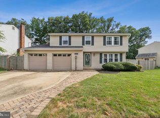 7645 Fallswood Way, Lorton, VA 22079