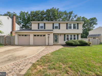 7645 Fallswood Way, Lorton, VA, 22079