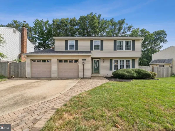 7645 Fallswood Way, Lorton, VA 22079