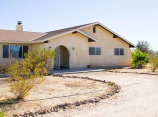 400 N Primavera St, Ridgecrest, CA 93555
