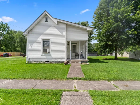 308 Moore St, Crothersville, IN 47229