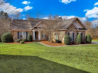 323 Burgamy Way, Grovetown, GA 30813