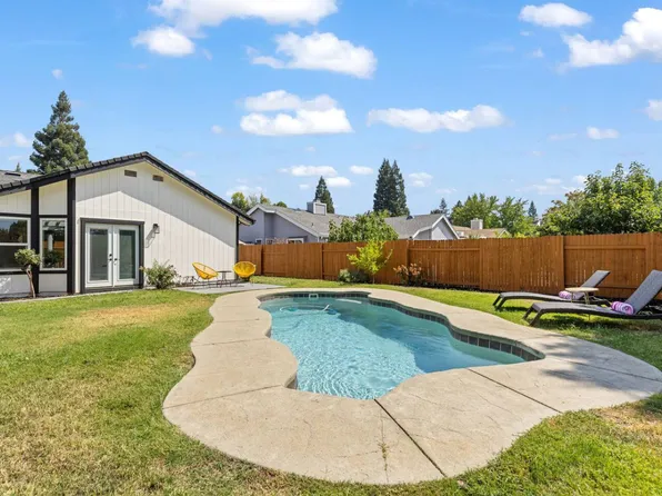 (undisclosed Address), Roseville, CA 95661