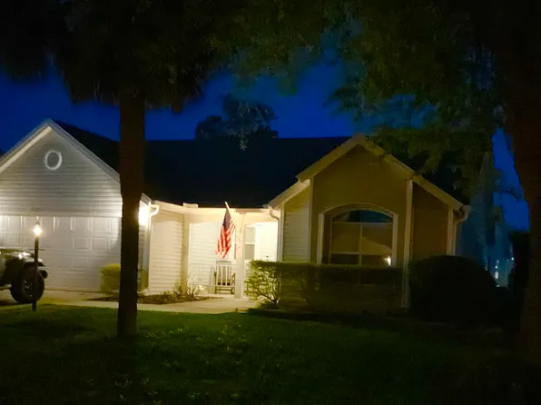 507 Sevilla Pl, Lady Lake, FL 32159