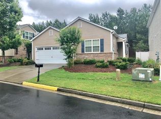 405 Chatooga Ln, Woodstock, GA 30188