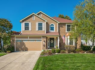 1149 Starlight Dr, Reynoldsburg, OH