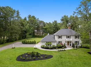 2 Woodberry Rd, Sudbury, MA 01776